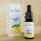 Huile essentielle de Yuzu – 10ml by Aymeric Pataud®